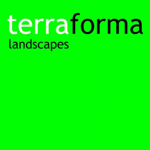 Terraforma Landscapes Ltd Logo